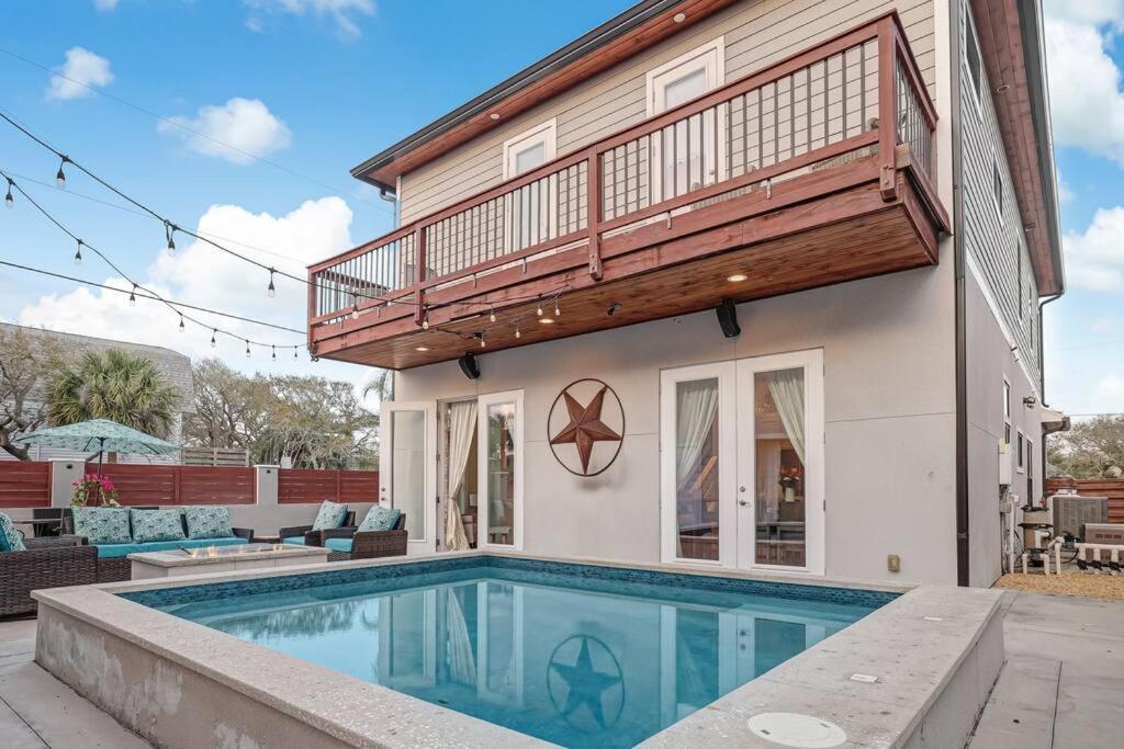 Sunkissed Sands St. Augustine Exterior photo
