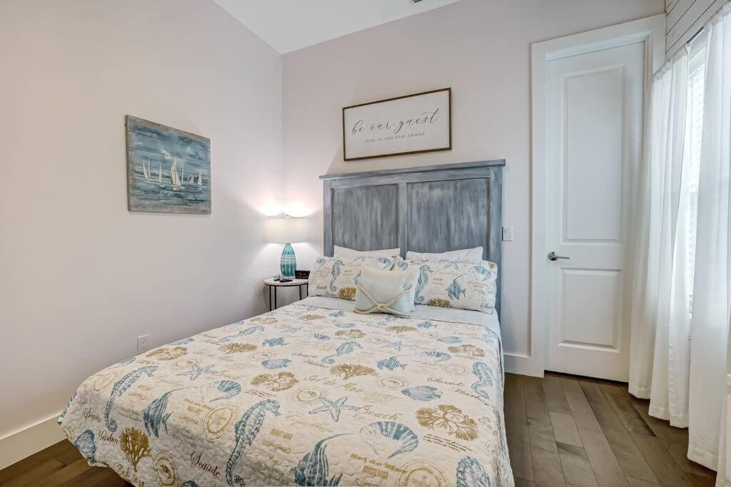 Sunkissed Sands St. Augustine Exterior photo