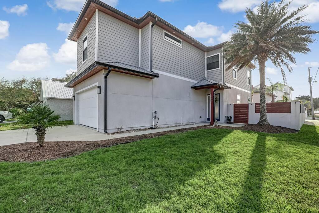 Sunkissed Sands St. Augustine Exterior photo