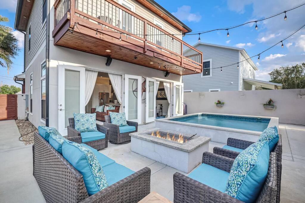 Sunkissed Sands St. Augustine Exterior photo
